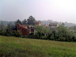 Cascina dal monte