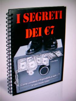 I SEGRETI DEI 7