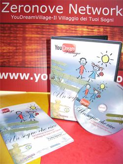 DVD Un Sogno