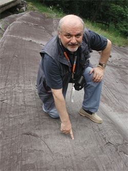 Valcamonica-Incisioni