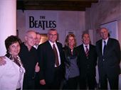 Beatlesiani e Museo Mille Miglia